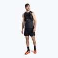 Koszulka do biegania męska Rossignol Sapa Tank black 2