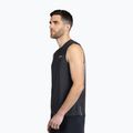 Koszulka do biegania męska Rossignol Sapa Tank black 4