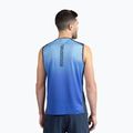 Koszulka do biegania męska Rossignol Sapa Tank dark navy 3