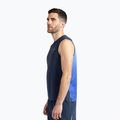 Koszulka do biegania męska Rossignol Sapa Tank dark navy 4