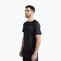Koszulka do biegania męska Rossignol Sapa Tee black 4