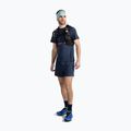 Koszulka do biegania męska Rossignol Sapa Tee dark navy 2