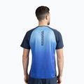 Koszulka do biegania męska Rossignol Sapa Tee dark navy 3