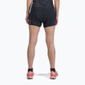 Spodenki do biegania damskie Rossignol Sapa black 3