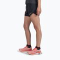 Spodenki do biegania damskie Rossignol Sapa black 4
