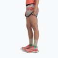 Spodenki do biegania damskie Rossignol Sapa faded mountain 4
