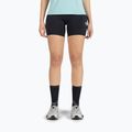 Spodenki do biegania damskie Rossignol Sapa Tight black