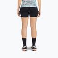 Spodenki do biegania damskie Rossignol Sapa Tight black 2