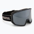 Gogle narciarskie Rossignol Essential black/grey