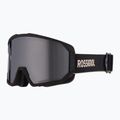Gogle narciarskie Rossignol Essential black/grey