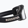 Gogle narciarskie Rossignol Essential black/grey 4
