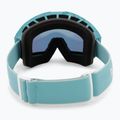 Gogle narciarskie Rossignol Essential blue lagoon/grey 3