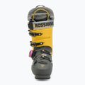 Buty narciarskie męskie Rossignol Alltrack 130 HV BOA GW steel grey/yellow 3