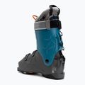 Buty narciarskie męskie Rossignol Alltrack 110 HV BOA GW steel grey/petrol blue 2