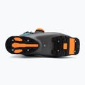 Buty narciarskie męskie Rossignol Alltrack 110 HV BOA GW steel grey/petrol blue 4