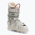 Buty narciarskie damskie Rossignol Alltrack 80 GW W beige/mastic 9