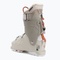 Buty narciarskie damskie Rossignol Alltrack 80 GW W beige/mastic 4