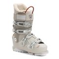 Buty narciarskie damskie Rossignol Alltrack 80 GW W beige/mastic 10