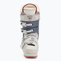 Buty narciarskie damskie Rossignol Alltrack Pro 90 GW W beige/violet blue 3