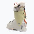 Buty narciarskie damskie Rossignol Alltrack Pro 80 GW W beige/sage green 2