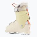Buty narciarskie damskie Rossignol Alltrack Pro 80 GW W beige/sage green 8