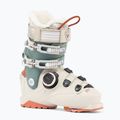 Buty narciarskie damskie Rossignol Alltrack 80 BOA GW W beige/teal 6