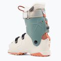 Buty narciarskie damskie Rossignol Alltrack 80 BOA GW W beige/teal 8
