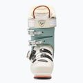 Buty narciarskie damskie Rossignol Alltrack 80 BOA GW W beige/teal 9