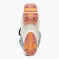 Buty narciarskie damskie Rossignol Alltrack 80 BOA GW W beige/teal 10