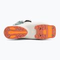 Buty narciarskie damskie Rossignol Alltrack 80 BOA GW W beige/teal 4