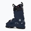 Buty narciarskie damskie Lange Shadow 95 W MV GW titanium blue 2