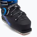 Buty narciarskie męskie Lange Concept 12 GW BOA black / blue 6