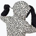 Kurtka narciarska damska Rossignol Rochrun Allover nature wild leopard print 6