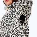 Kurtka narciarska damska Rossignol Rochrun Allover nature wild leopard print 8