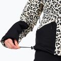 Kurtka narciarska damska Rossignol Rochrun Allover nature wild leopard print 11