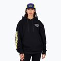 Bluza Rossignol Super Hoodie black 8