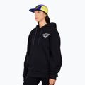Bluza Rossignol Super Hoodie black 10
