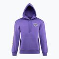 Bluza Rossignol Super Hoodie super violet