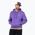 Bluza Rossignol Super Hoodie super violet 2
