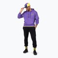 Bluza Rossignol Super Hoodie super violet 3