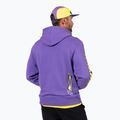 Bluza Rossignol Super Hoodie super violet 4