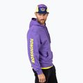 Bluza Rossignol Super Hoodie super violet 5