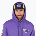 Bluza Rossignol Super Hoodie super violet 6