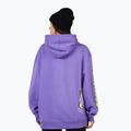 Bluza Rossignol Super Hoodie super violet 10