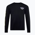 Longsleeve Rossignol Super Tee black