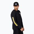 Longsleeve Rossignol Super Tee black 5