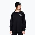Longsleeve Rossignol Super Tee black 7