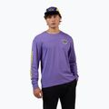 Longsleeve Rossignol Super Tee super violet 2