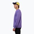 Longsleeve Rossignol Super Tee super violet 5