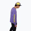 Longsleeve Rossignol Super Tee super violet 6